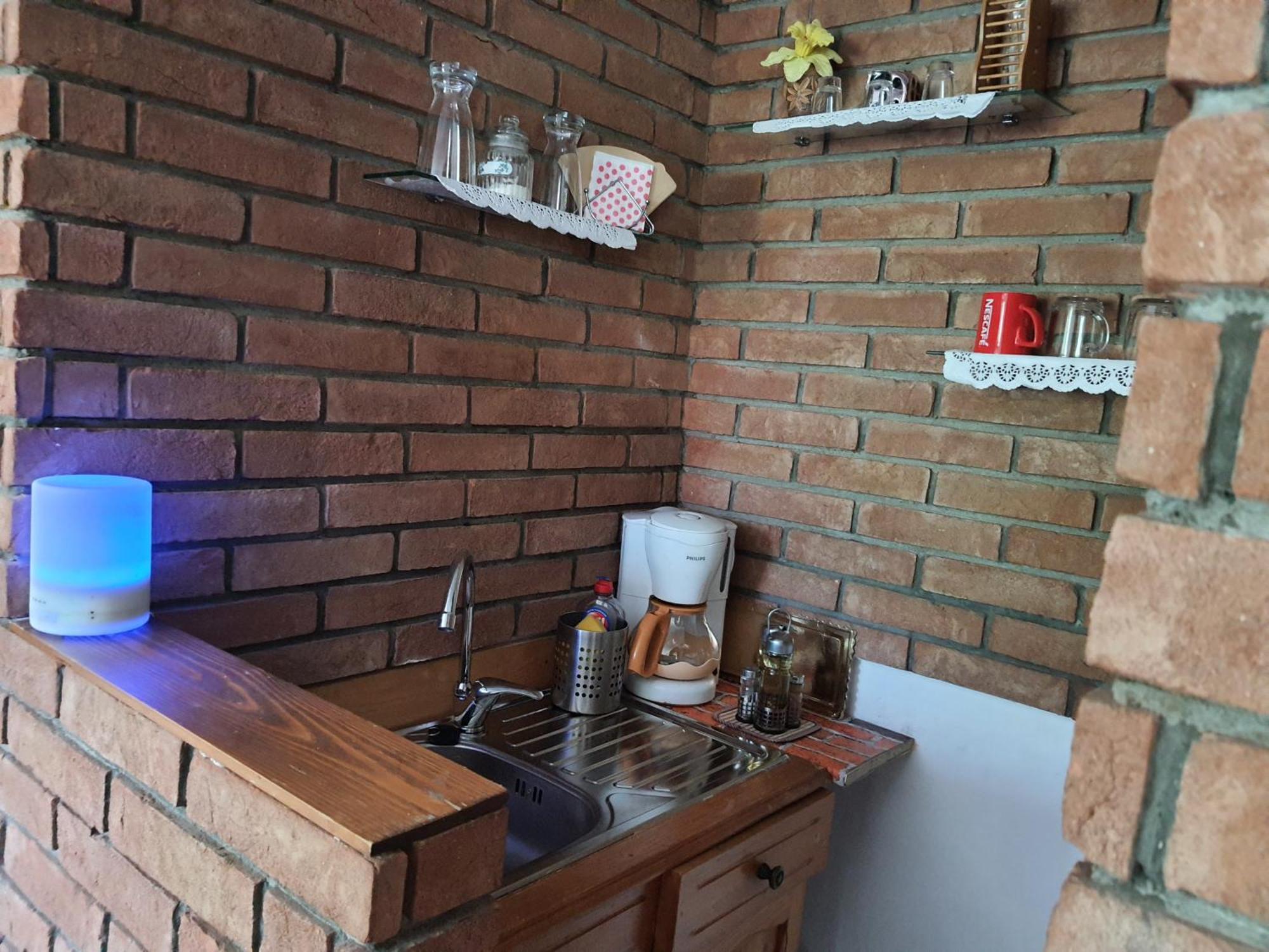 Casa Ella Lejlighed Sighişoara Eksteriør billede